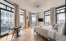 Saint Gery - Apartments